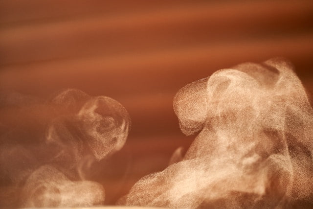 V Steam Session & Consultation