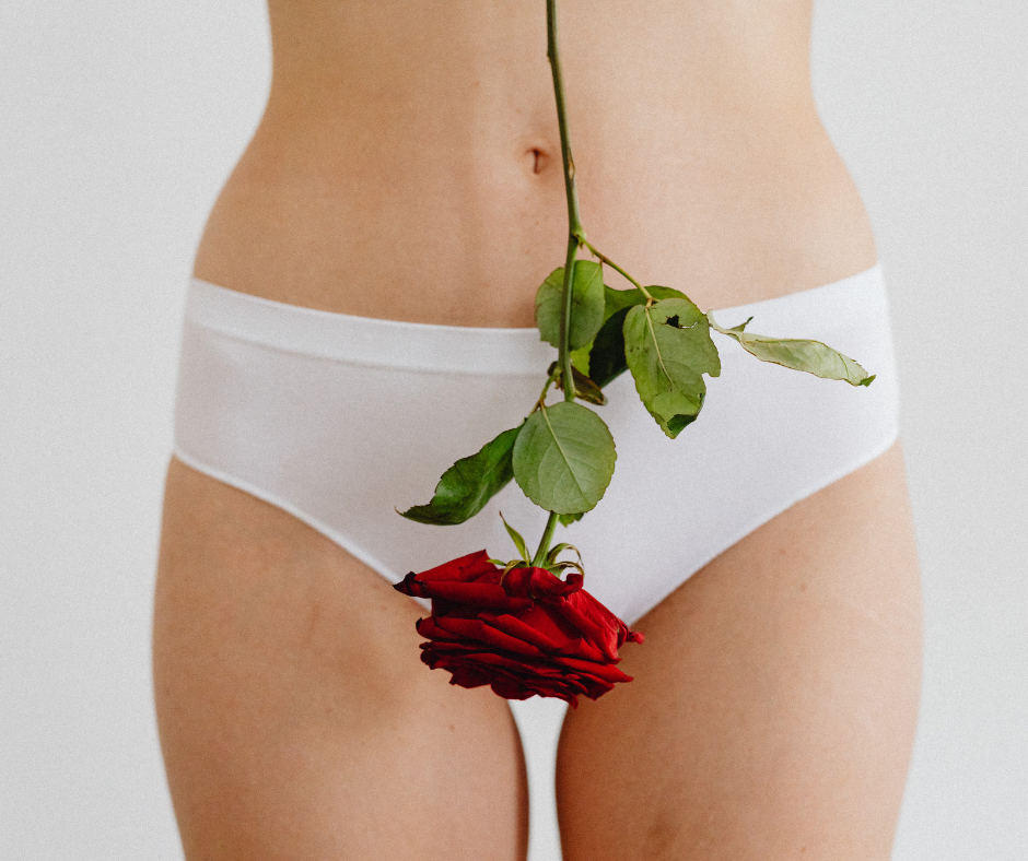 Yoni Steam & Womb Consultation